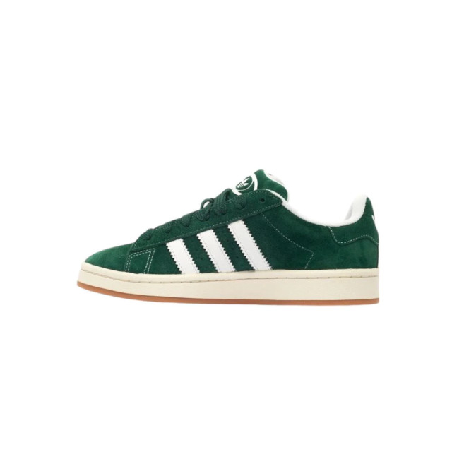 Adidas Heren sneakers Adidas Campus 00s Groen Sneakers large