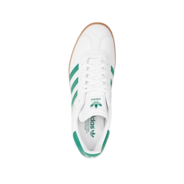 Adidas Gazelle sneakers Adidas Gazelle Groen Sneakers large