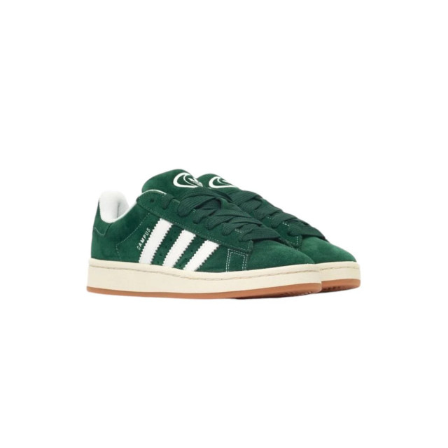 Adidas Heren sneakers Adidas Campus 00s Groen Sneakers large