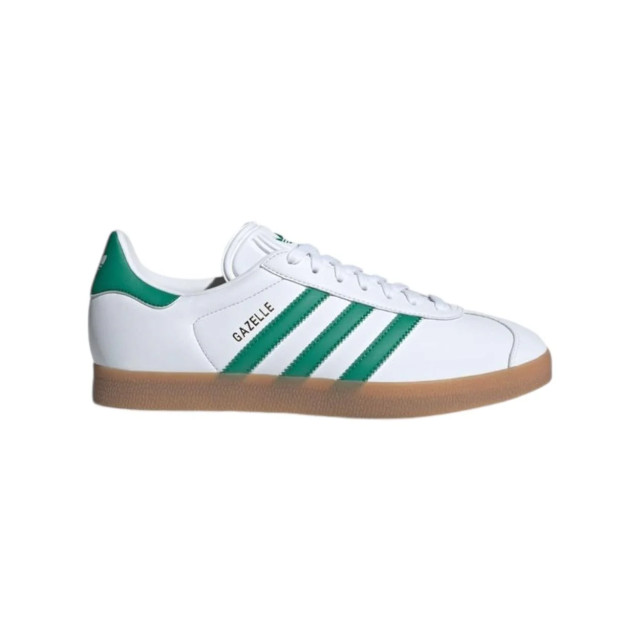 Adidas Gazelle sneakers Adidas Gazelle Groen Sneakers large