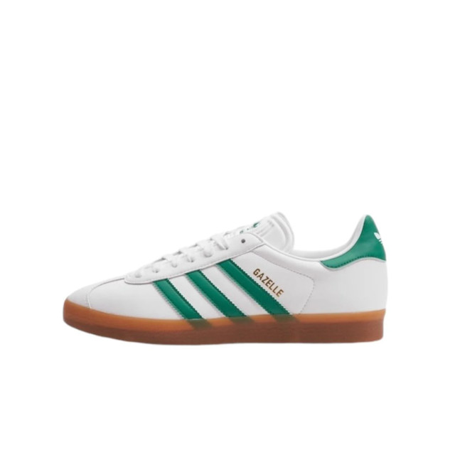 Adidas Gazelle sneakers Adidas Gazelle Groen Sneakers large