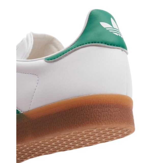 Adidas Gazelle sneakers Adidas Gazelle Groen Sneakers large