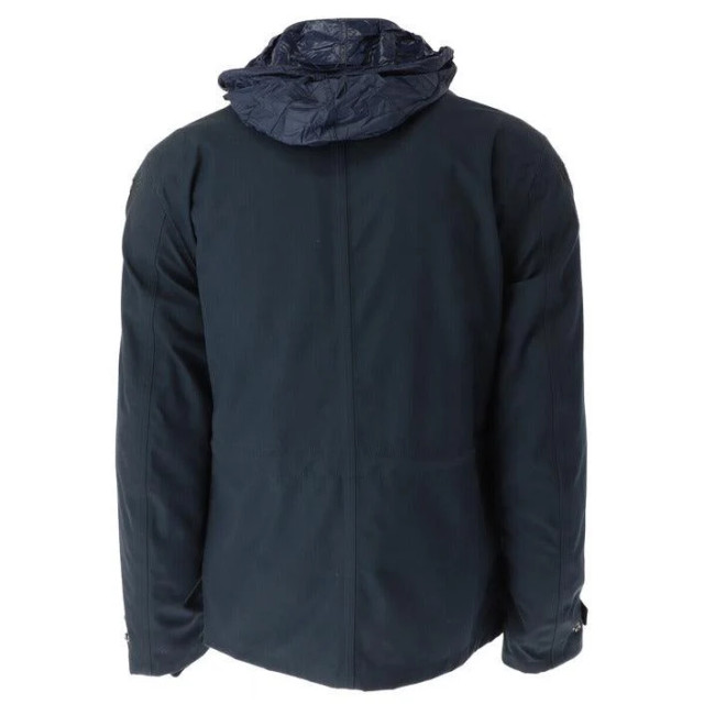 Blauer Jas Blauer Blauw Jas large