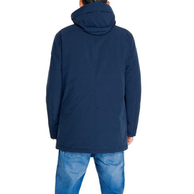 Blauer Jas Blauer Blauw Jas large