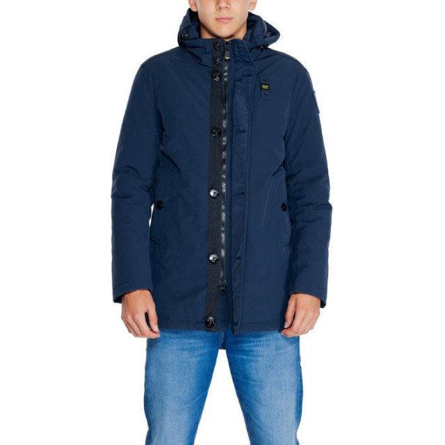 Blauer Jas Blauer Blauw Jas large