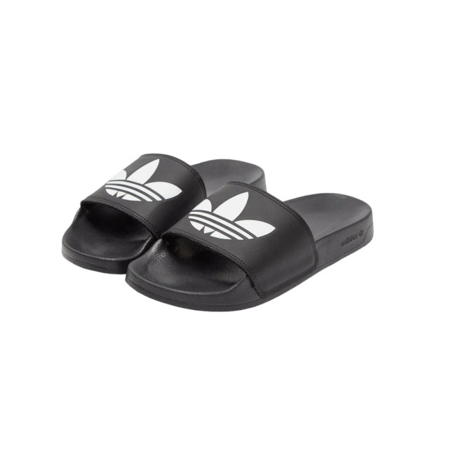 Adidas Adilette slippers Adidas Zwart Adilette Slippers large