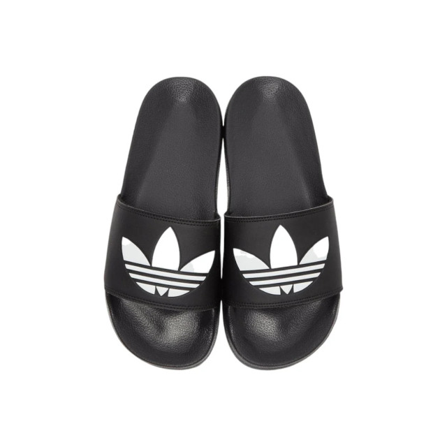 Adidas Adilette slippers Adidas Zwart Adilette Slippers large