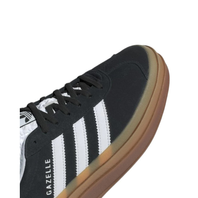 Adidas Gazelle bold sneakers Adidas Zwart Gazelle Bold Sneakers large