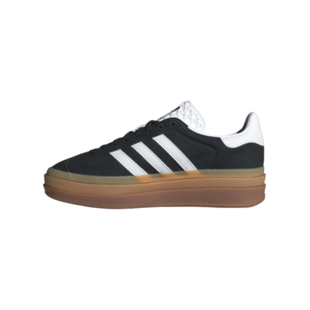 Adidas Gazelle bold sneakers Adidas Zwart Gazelle Bold Sneakers large