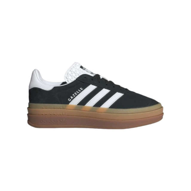 Adidas Gazelle bold sneakers Adidas Zwart Gazelle Bold Sneakers large