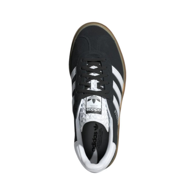 Adidas Gazelle bold sneakers Adidas Zwart Gazelle Bold Sneakers large