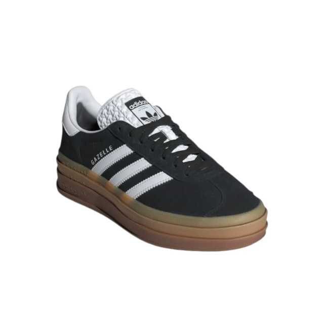 Adidas Gazelle bold sneakers Adidas Zwart Gazelle Bold Sneakers large