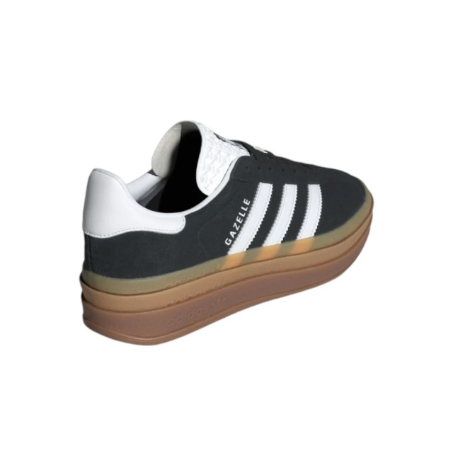 Adidas Gazelle bold sneakers Adidas Zwart Gazelle Bold Sneakers large