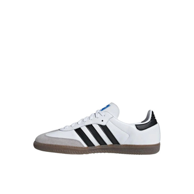 Adidas Women sneakers Adidas Samba Wit Sneakers large