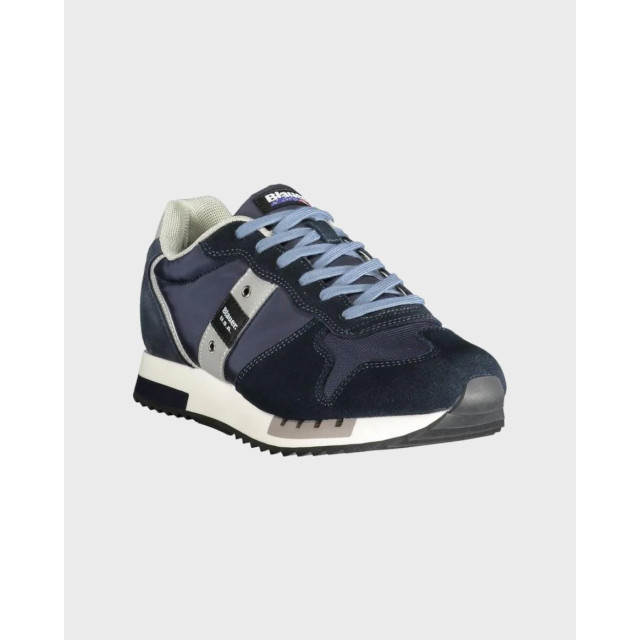 Blauer Heren sneakers Blauer Blauw Heren Sneakers large