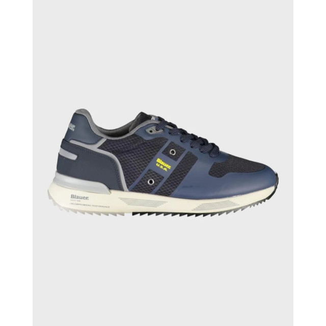 Blauer Heren sneakers Blauer Blauw Heren Sneakers large