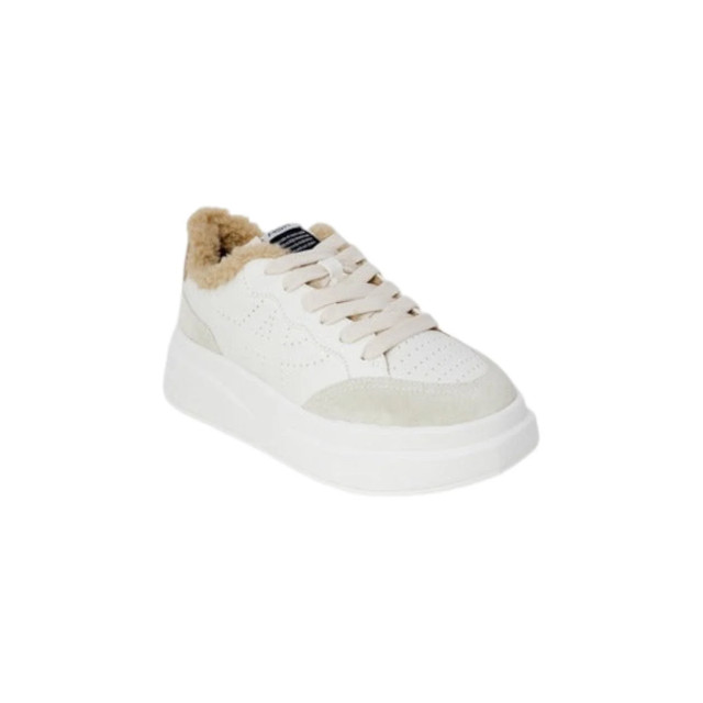 Ash Impulsfur03 leren sneakers Ash IMPULSFUR03 Leren Sneakers large