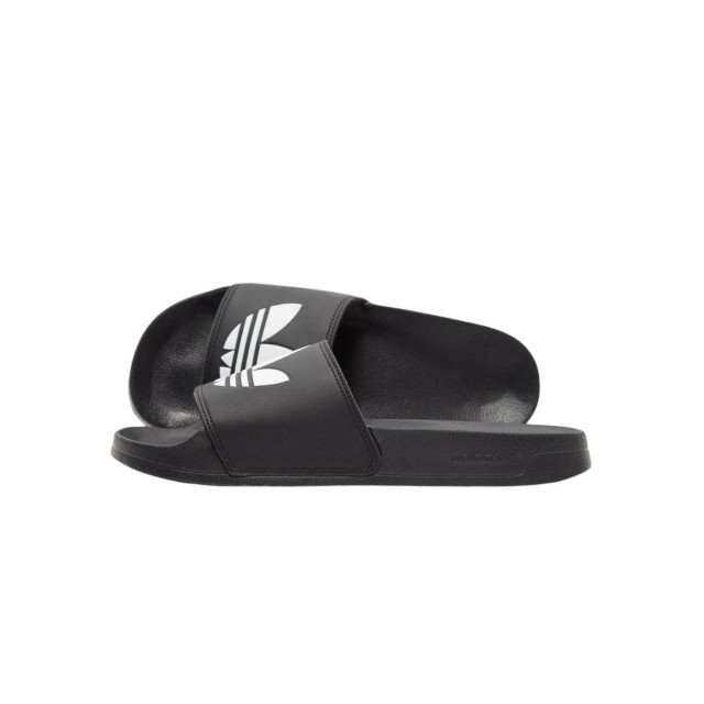 Adidas Adilette slippers Adidas Zwart Adilette Slippers large