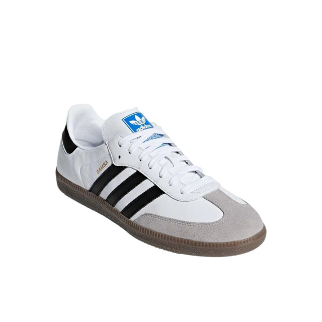 Adidas Women sneakers Adidas Samba Wit Sneakers large