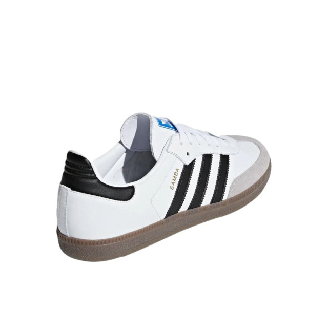 Adidas Women sneakers Adidas Samba Wit Sneakers large