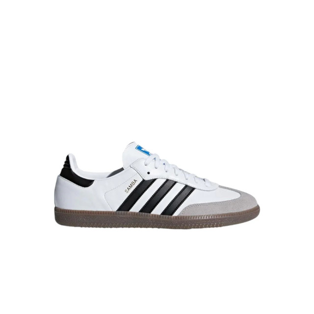 Adidas Women sneakers Adidas Samba Wit Sneakers large