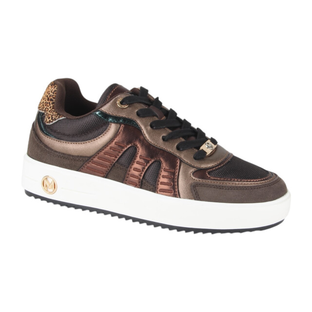 Mexx Mike1005243w-06-8506 dames sneakers Mexx MIKE1005243W-06-8506 large