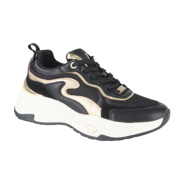 Mexx Miev1005743w-01-1000 dames sneakers Mexx MIEV1005743W-01-1000 large