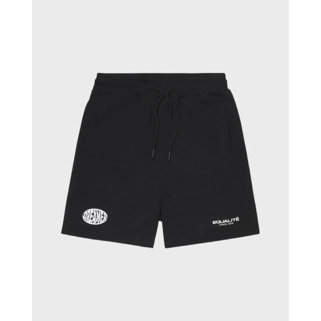 Equalite Dreamer short Equalité Dreamer Short Zwart large