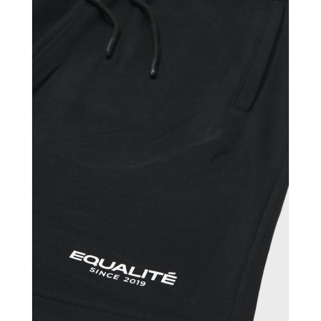 Equalite Dreamer short Equalité Dreamer Short Zwart large