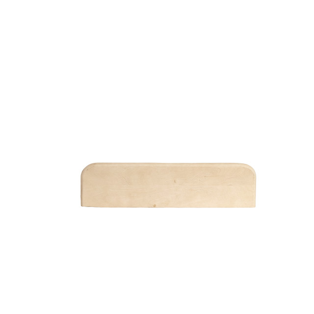 Light & Living wandplank tarontu 70x17x3cm - 2946194 large