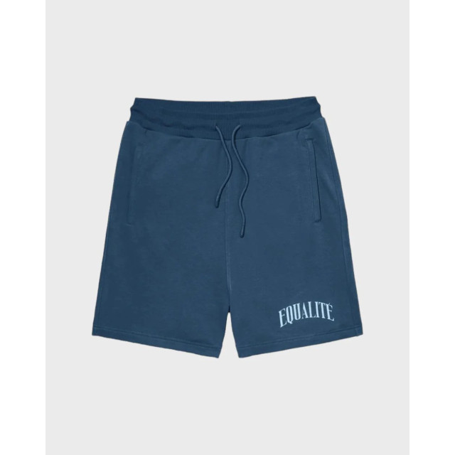 Equalite Oliver shorts navy Equalité Oliver Shorts Navy large