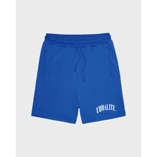 Equalite Oliver shorts Equalité Oliver Shorts Blauw large