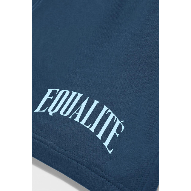 Equalite Oliver shorts navy Equalité Oliver Shorts Navy large