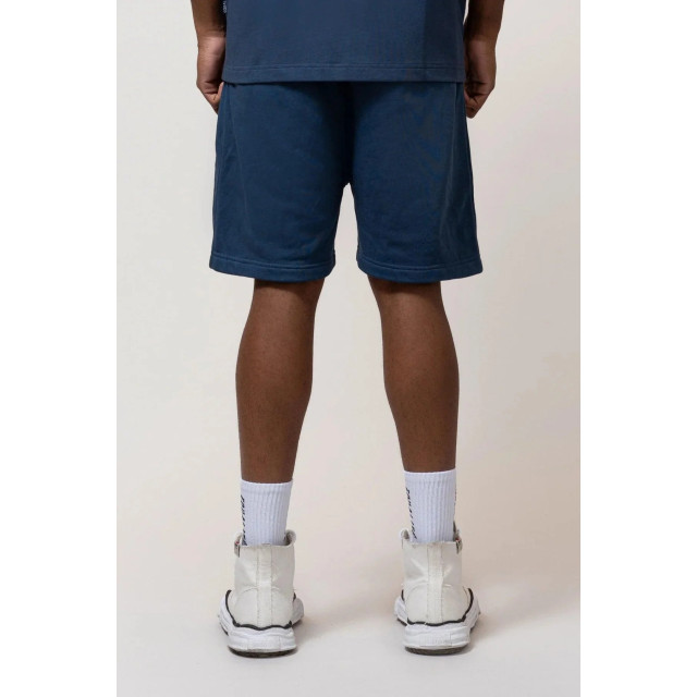 Equalite Oliver shorts navy Equalité Oliver Shorts Navy large