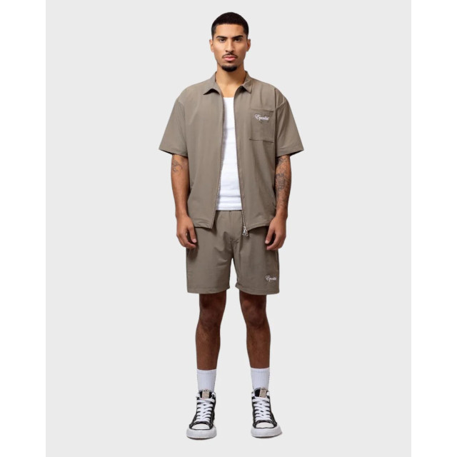 Equalite Ingmar zomerset Equalité Ingmar Zomerset Beige large