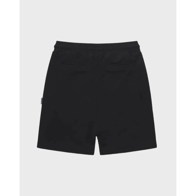 Equalite Oliver shorts & turqoise Equalité Oliver Shorts Zwart & Turqoise large