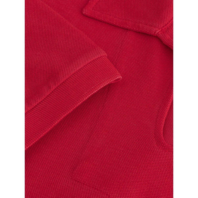 Gran Sasso Polo Gran Sasso Roze Polo large