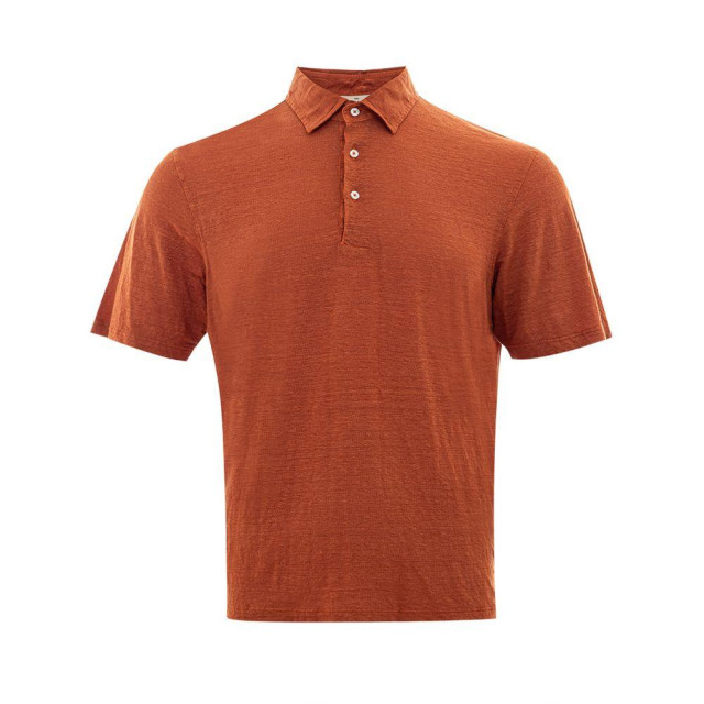 Gran Sasso Polo Gran Sasso Bruin Polo large