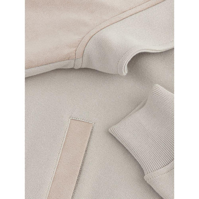 Gran Sasso Vest Gran Sasso Beige Vest large