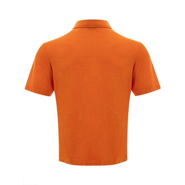 Gran Sasso Polo Gran Sasso Oranje Polo large