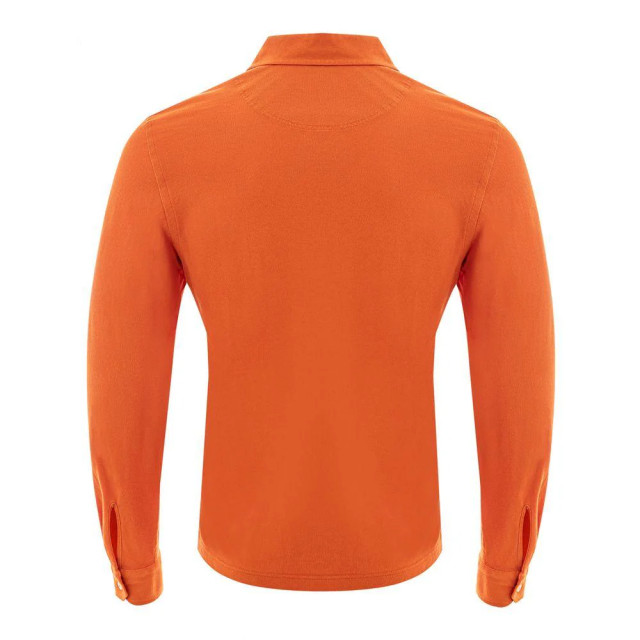 Gran Sasso Polo Gran Sasso Oranje Polo large