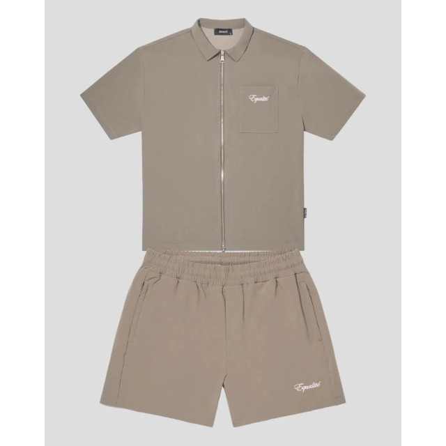 Equalite Ingmar zomerset Equalité Ingmar Zomerset Beige large