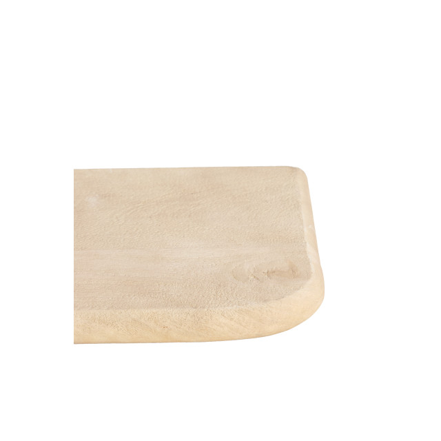 Light & Living wandplank tarontu 50x15x3cm - 2946029 large