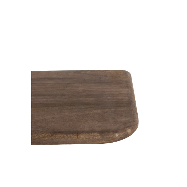 Light & Living wandplank tarontu 50x15x3cm - 2946048 large