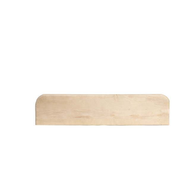 Light & Living wandplank tarontu 88x20x3cm - 2946363 large