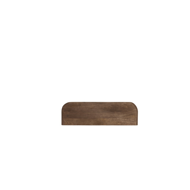 Light & Living wandplank tarontu 50x15x3cm - 2946048 large