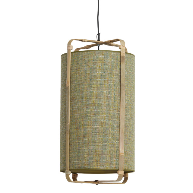 Light & Living hanglamp sendai Ø42x70cm - 2882773 large