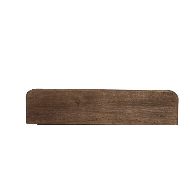 Light & Living wandplank tarontu 100x23x3cm - 2946107 large