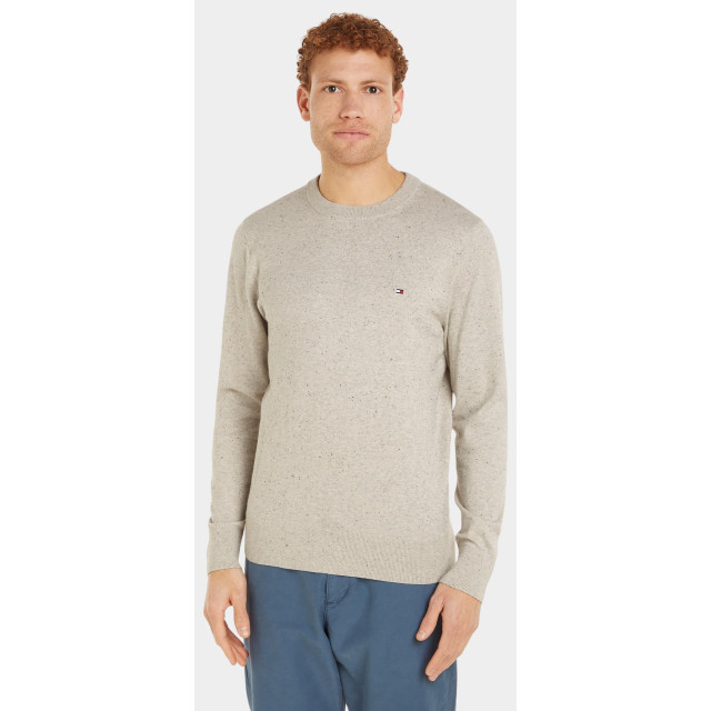 Tommy Hilfiger Pullover pima org ctn cashmere crew nec mw0mw28046/0in 183665 large