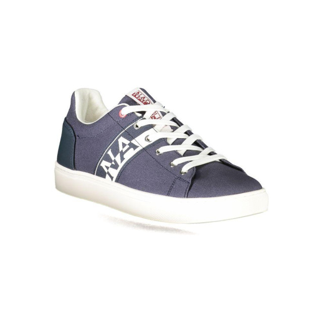 Napapijri Sneakers Napapijri Blauw Sneakers large